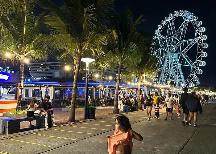 Apartment Shore Residences Staycation Near In Mall Of And Airport Manila