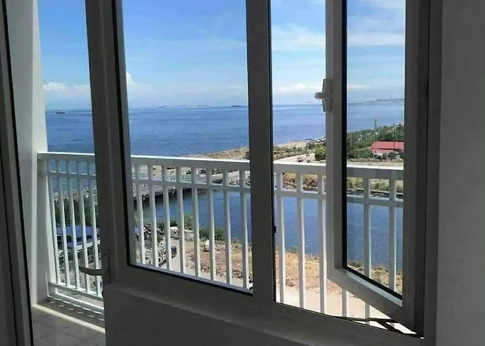 Shore Residences Staycation Near In Mall Of And Airport Apartment Manila